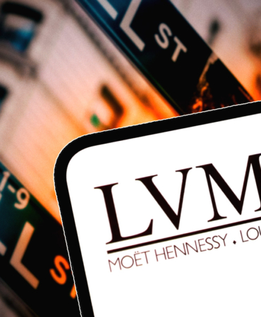 LVMH Hisseleri Yükselişte Yatırımcılar Neden Yeniden Güveniyor