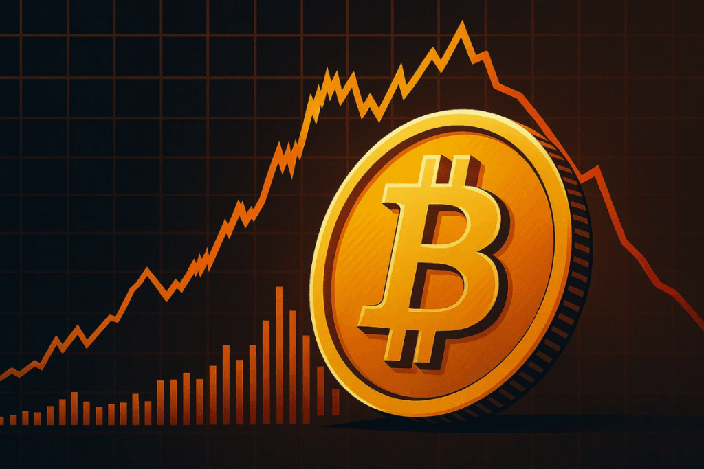 McClurg, 2026 Ayı Piyasasından Önce Bitcoin Patlaması Öngörüyor