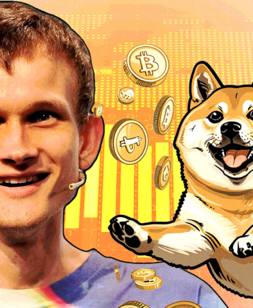 Meme Coin Çılgınlığı Vitalik Buterin MANYU Tokenlerini Sattı