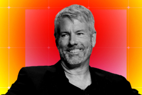 Michael Saylor Bitcoin İmparatorluğunu, Trump'ın Döneminde İki Katına Çıktı