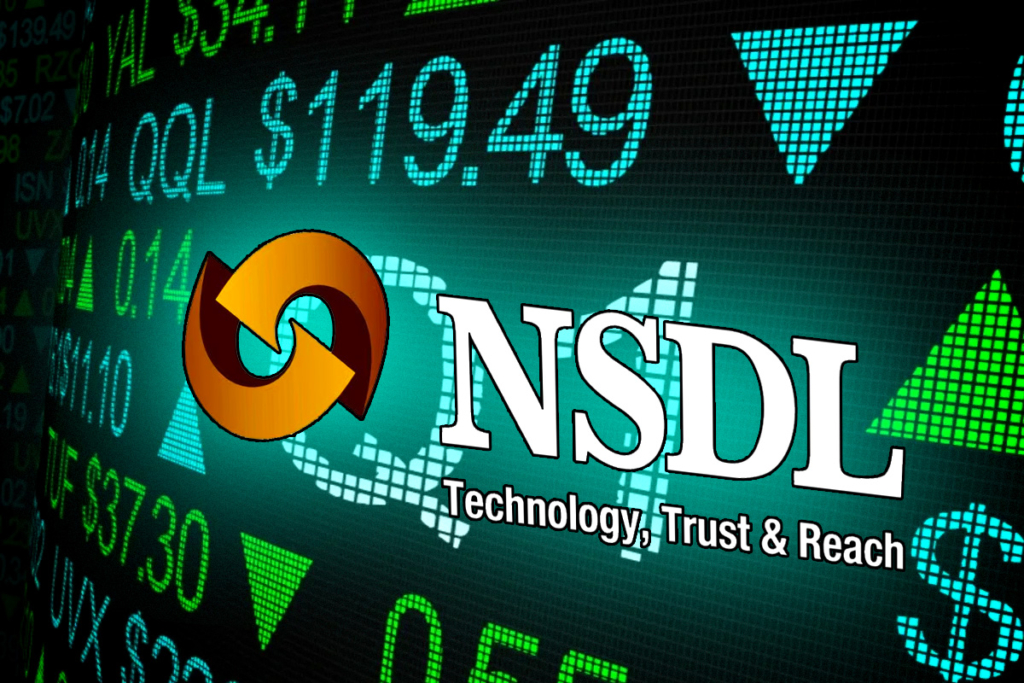 NSDL Hisselerinin Dalgalanması Yatırımcıları Şok Etti