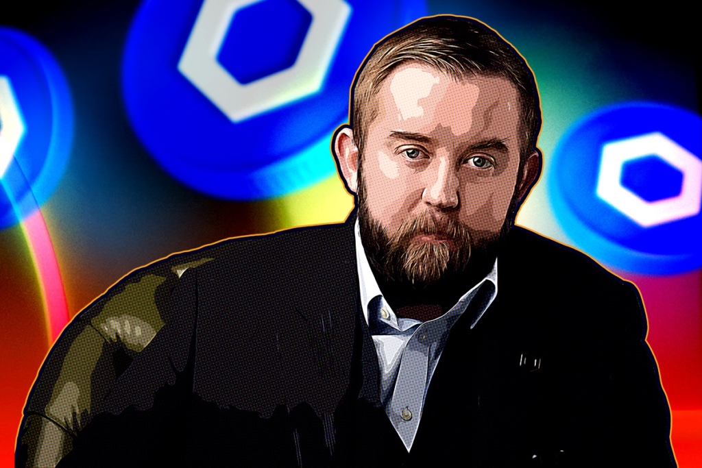Nazarov Chainlink CRE, Ethereum’un EVM Devrimine Denk Bir Etki Yaratabilir