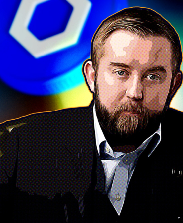 Nazarov Chainlink CRE, Ethereum’un EVM Devrimine Denk Bir Etki Yaratabilir