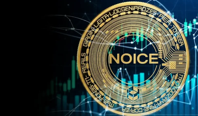 Noice Nedir