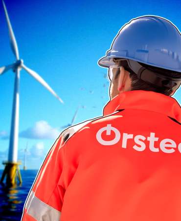 Orsted Hisseleri Çakıldı 9,4 Milyar Dolarlık Hak İhracı Ne Anlama Geliyor