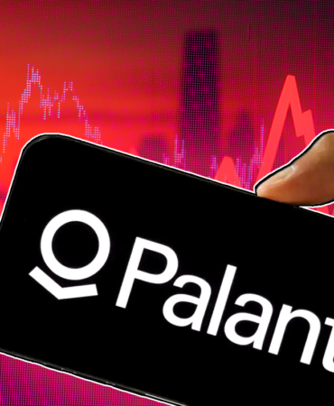 Palantir Hisselerinde Ani Düşüş Yapay Zeka Hype’ı Sönüyor mu