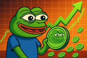 Pepe Coin Zirveye Tırmanıyor Temmuz'dan Bu Yana En Yüksek Fiyat!