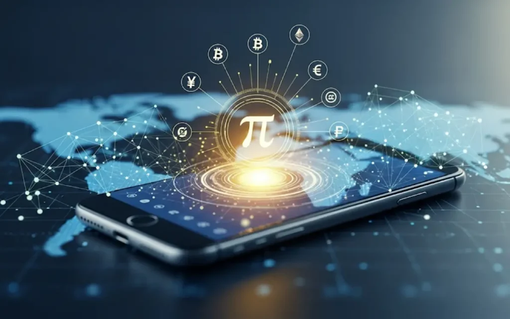 Pi Network