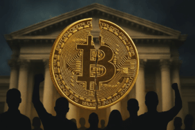 Preston Pysh Uyarıyor Bitcoin Yatırımcıları Kurumsal Etkiden Korkuyor