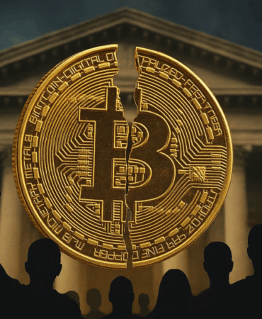 Preston Pysh Uyarıyor Bitcoin Yatırımcıları Kurumsal Etkiden Korkuyor