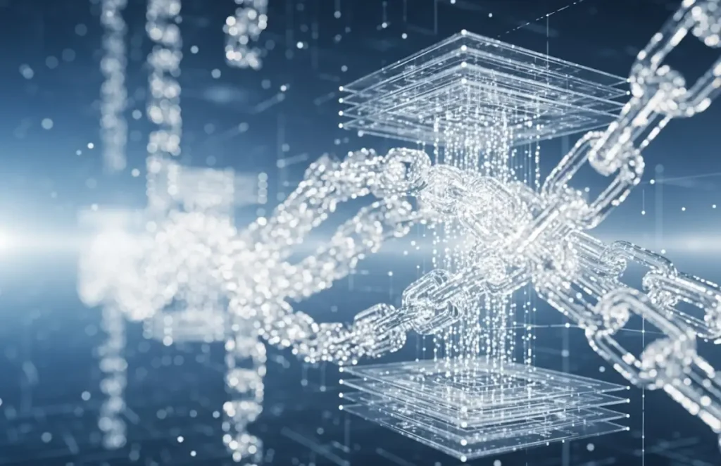 Provenance Blockchain (HASH)