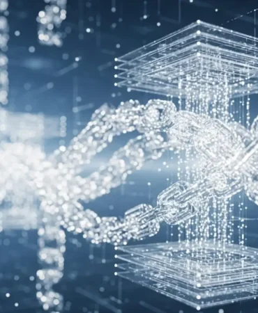 Provenance Blockchain (HASH)