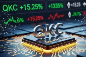 QuarkChain (QKC)