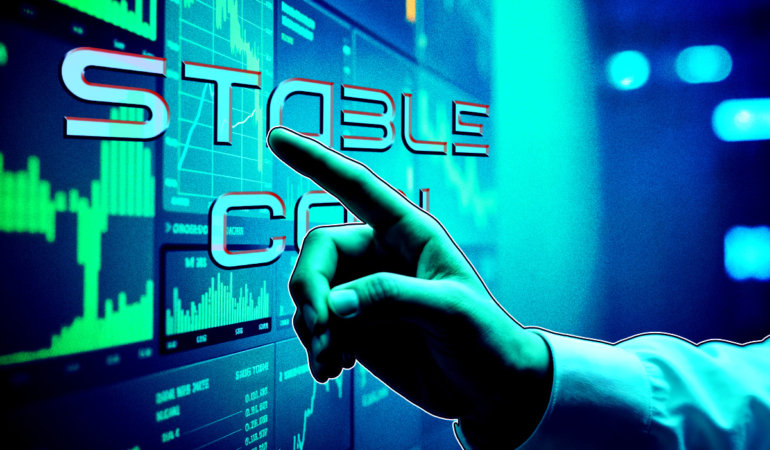 Rekor Stablecoin Girişleri Bitcoin Rallisinin Fitilini Ateşleyebilir!