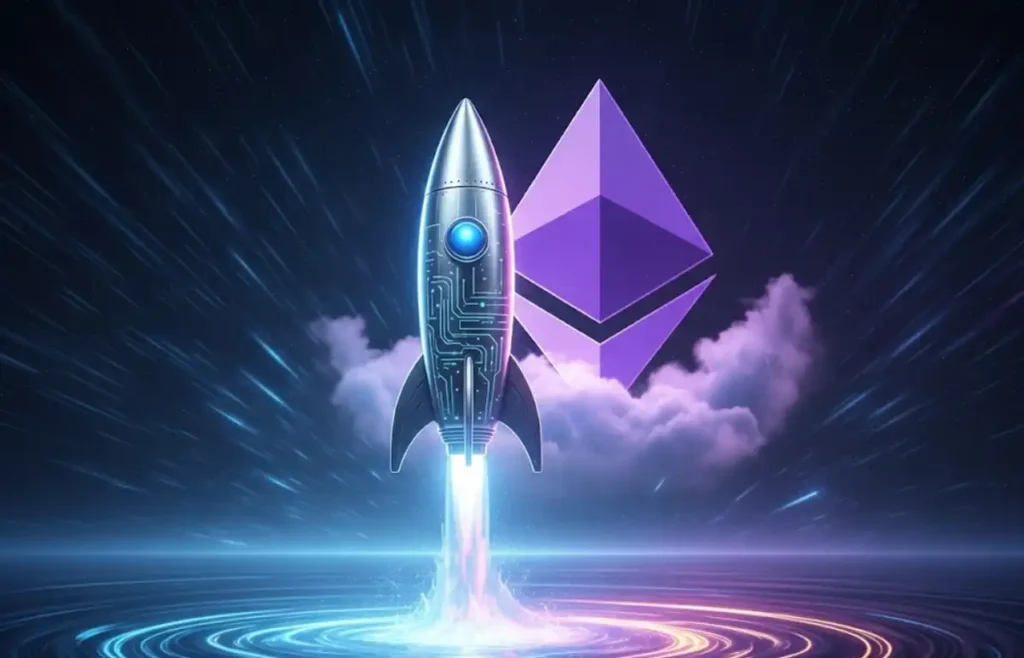 Rocket Pool ETH