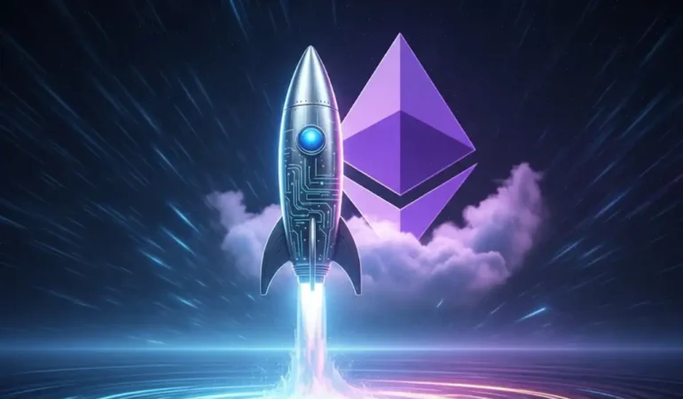 Rocket Pool ETH