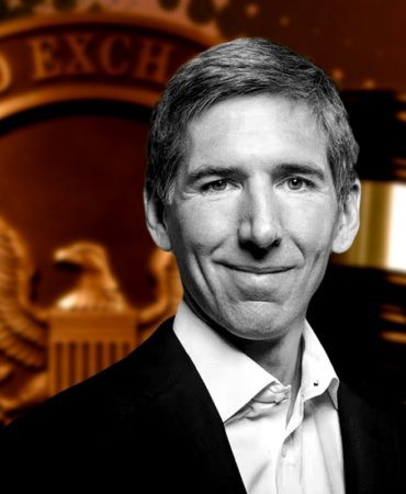 SEC Yükseliş Eğilimi Hougan'a Göre Kripto Paraların Yükselişi Henüz Başlamadı