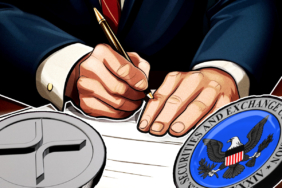 SEC ve Ripple Hukuki Savaşı Bitti XRP Davası Resmi Olarak Kapandı