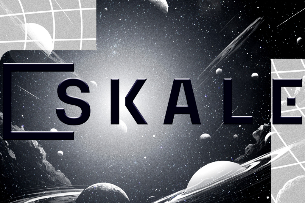 SKL Token Fırladı Şubat’tan Bu Yana En Yüksek Seviyede!