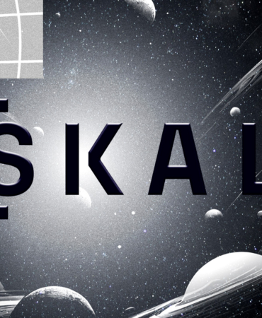 SKL Token Fırladı Şubat’tan Bu Yana En Yüksek Seviyede!