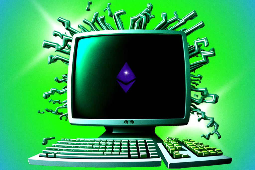 Sahte Kripto Botları Ether Tüketiyor Dolandırıcılar Sizi Kandırmak YouTube'u Kullanıyor