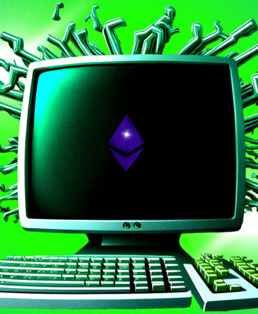 Sahte Kripto Botları Ether Tüketiyor Dolandırıcılar Sizi Kandırmak YouTube'u Kullanıyor