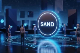 Sandbox (SAND)