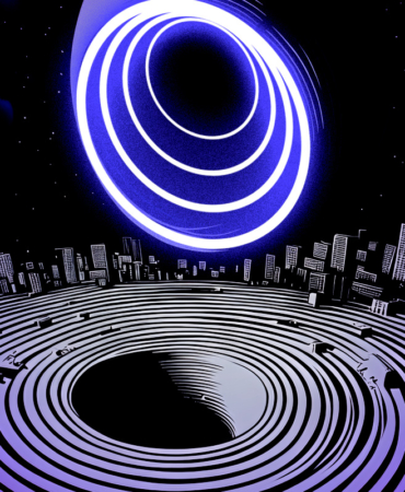 Satın Alma Savaşı Kripto Devleri Stargate İçin Rekabete Girdi