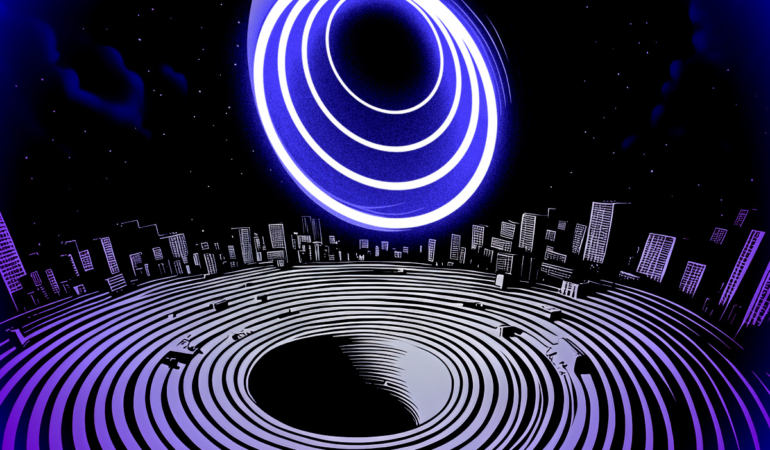 Satın Alma Savaşı Kripto Devleri Stargate İçin Rekabete Girdi