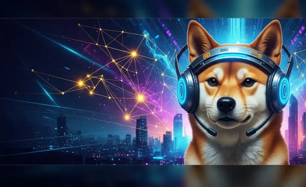Shiba Inu (SHIB)