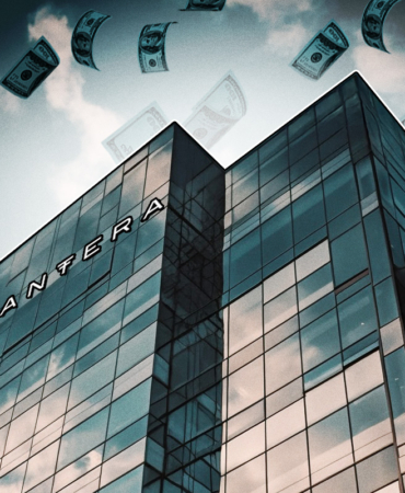 Sıcak Haber Yeni Hazine Şirketi İçin Pantera Capital Sermaye Arıyor