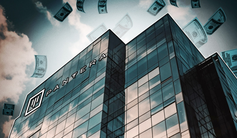 Sıcak Haber Yeni Hazine Şirketi İçin Pantera Capital Sermaye Arıyor