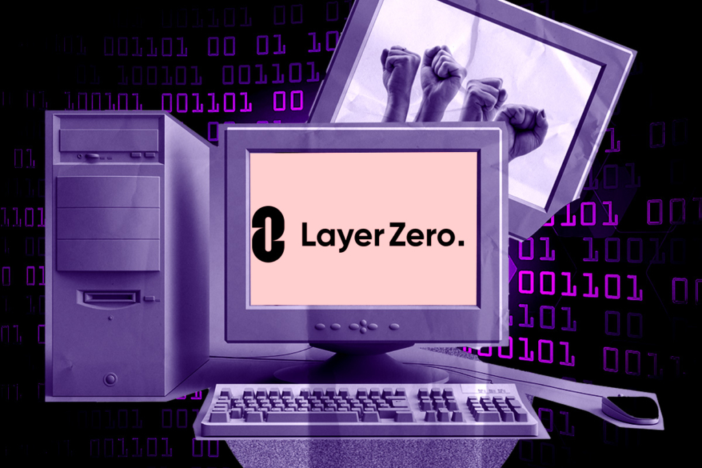 “Single Stack Vizyonu” LayerZero’dan Stargate Satın Alma Hamlesi
