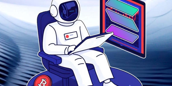 Solana Fiyat Rallisi Hız Kazanıyor: Wyckoff Sinyali ve Balina Talebi