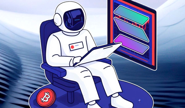 Solana Fiyat Rallisi Hız Kazanıyor Wyckoff Sinyali ve Balina Talebi