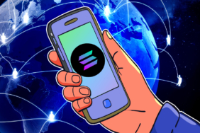 Solana Seeker Akıllı Telefonu Dünya Çapında Satışa Sunuldu