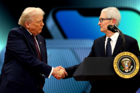 Son Apple Gelişmeleri Beyaz Saray'ın Desteğiyle Büyük Üretim Hamlesi!