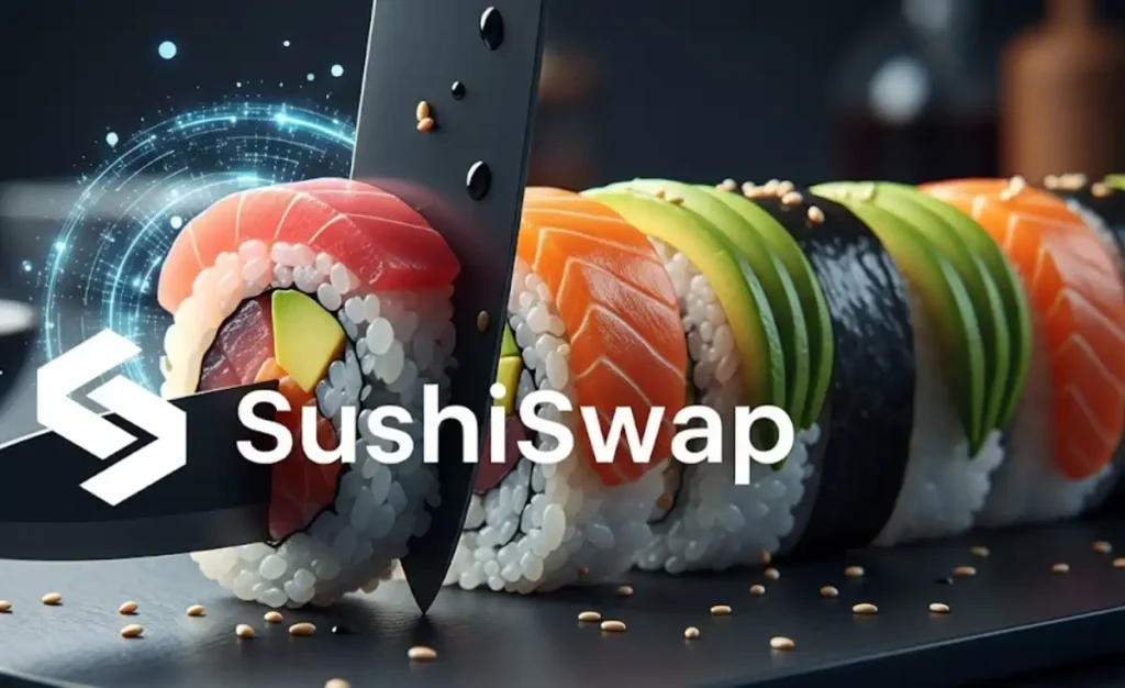 SushiSwap (SUSHI)