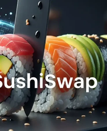 SushiSwap (SUSHI)