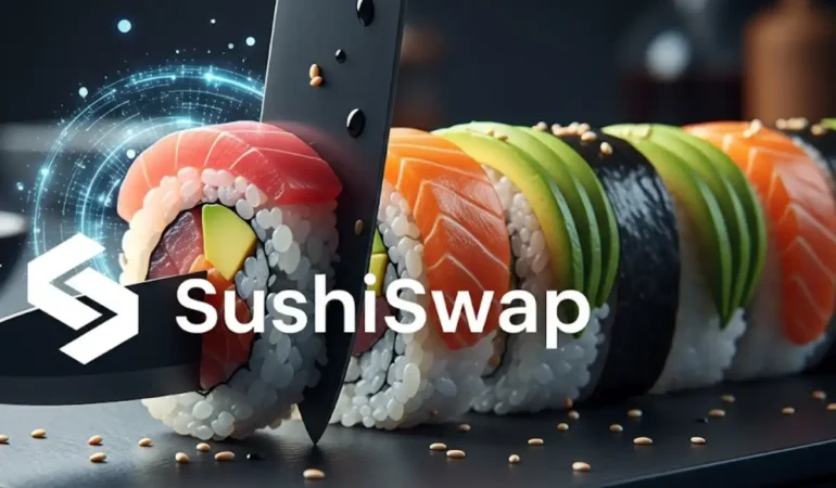 SushiSwap (SUSHI)