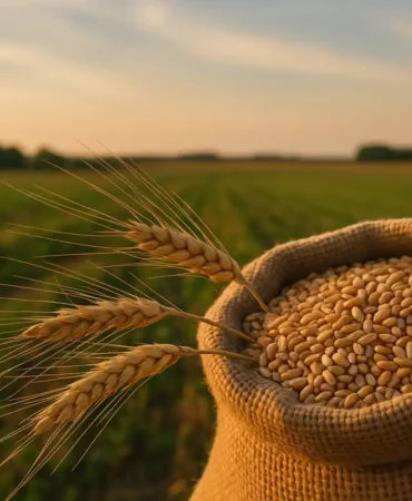 Tarım Ürünleri Üretici Fiyat Endeksi