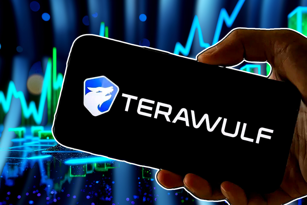 TeraWulf Hisseleri 2026 Dev Büyüme Planları Sonrası Uçuşa Geçti