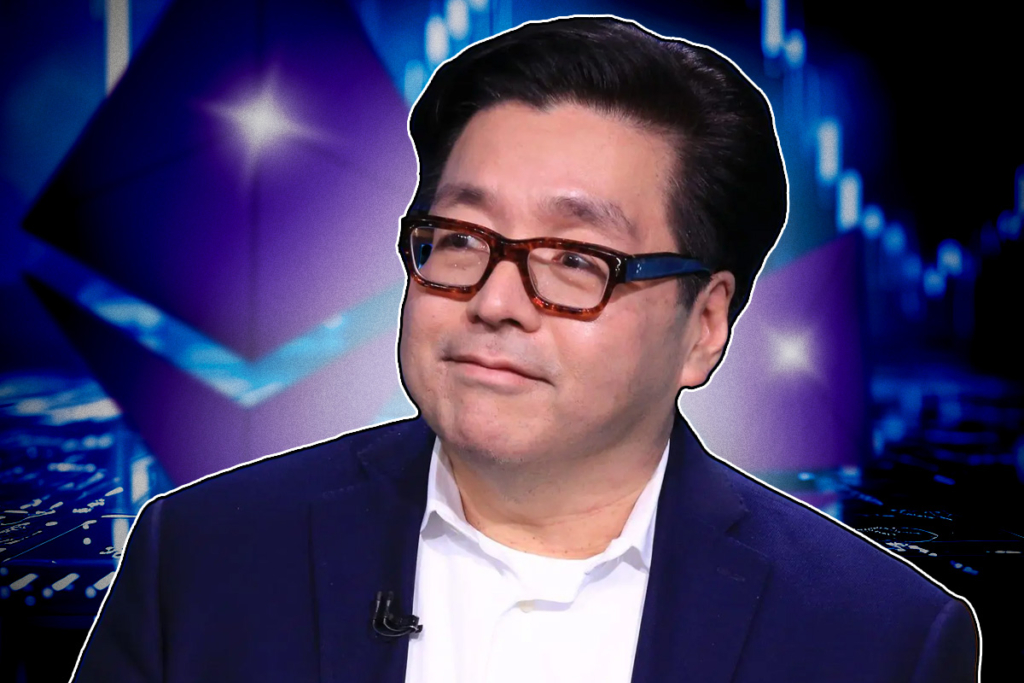 Tom Lee’ye Göre ETH Dip Yaptı Toparlanma Başladı mı