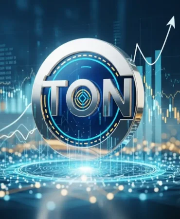 Toncoin (TON)