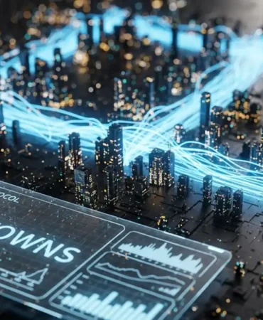 Towns Protocol (TOWNS)