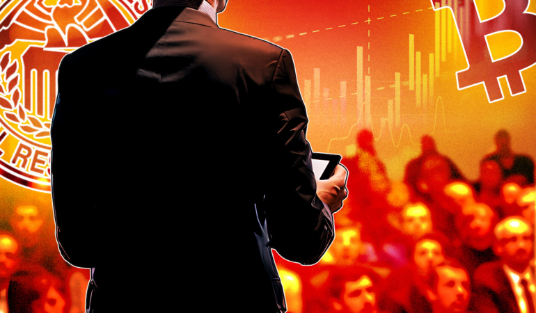 Trump’ın Yeni Fed Başkan Adayı Bitcoin Rallisini Tetikleyebilir mi