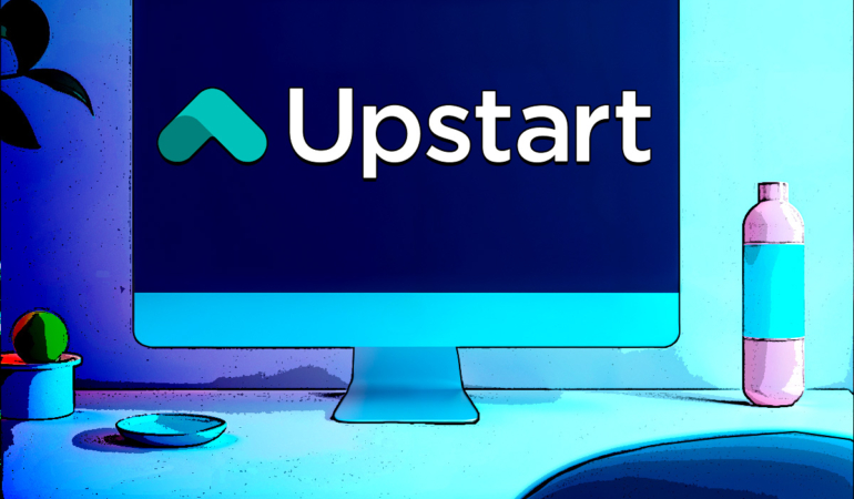 Upstart Hisseleri, ABNB Federal Credit Union ile Ortaklığının Ardından Yükseldi