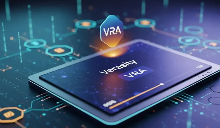 Verasity (VRA)