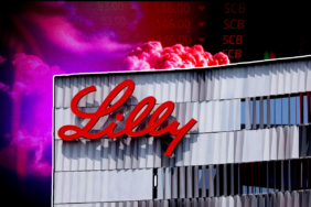 Viking ve Novo'nun Yükselişiyle Eli Lilly Hisseleri Düşüşe Geçti
