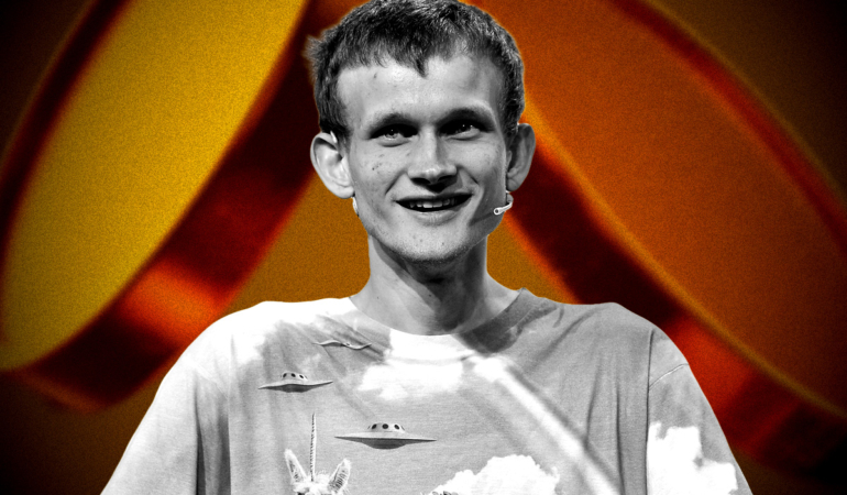 Vitalik Buterin, Tahmin Piyasalarının İlgi Eksikliğini Vurguladı